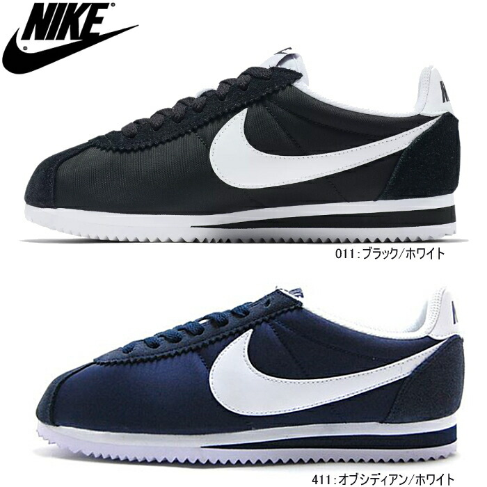 楽天市場 ナイキ ウィメンズ レディース クラシック コルテッツ ナイロン Nike Wmns Classic Cortez Nyron スニーカー 靴激安通販 Reload