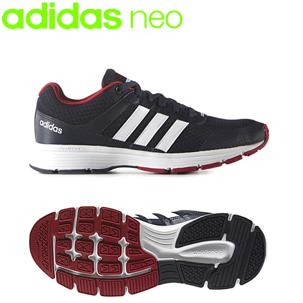 adidas neo cloudfoam shoes