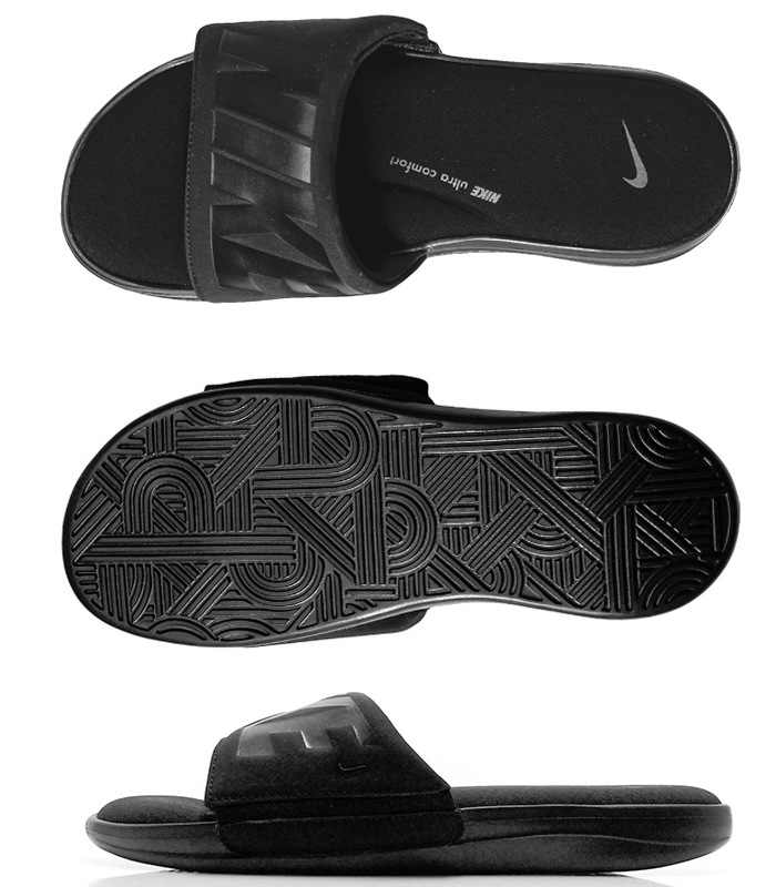 Reload Of Shoes Nike Nike Men Shower Sandals Ultra Comfort 3