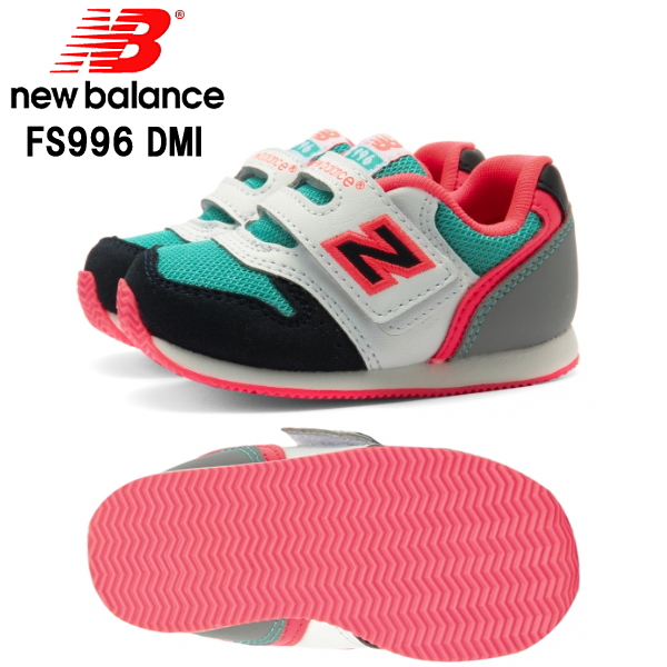 楽天市場 ニューバランス 996 スニーカー キッズ New Balance Fs996