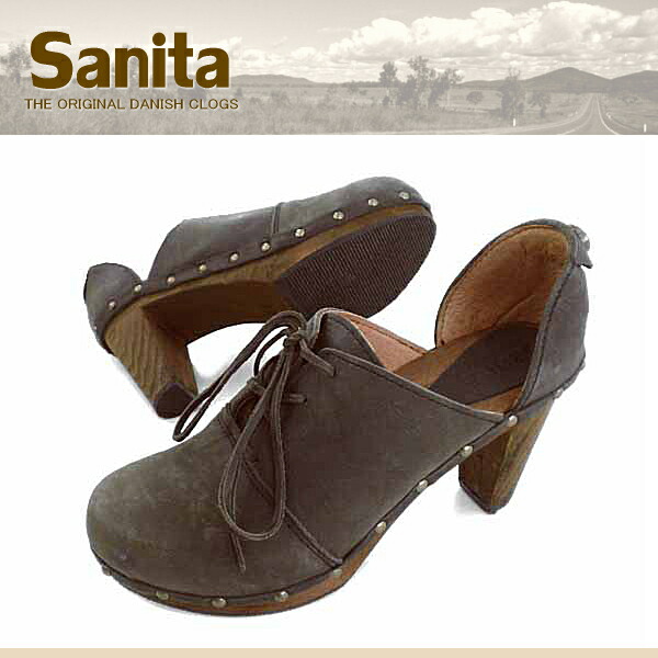 sanita the original danish clogs