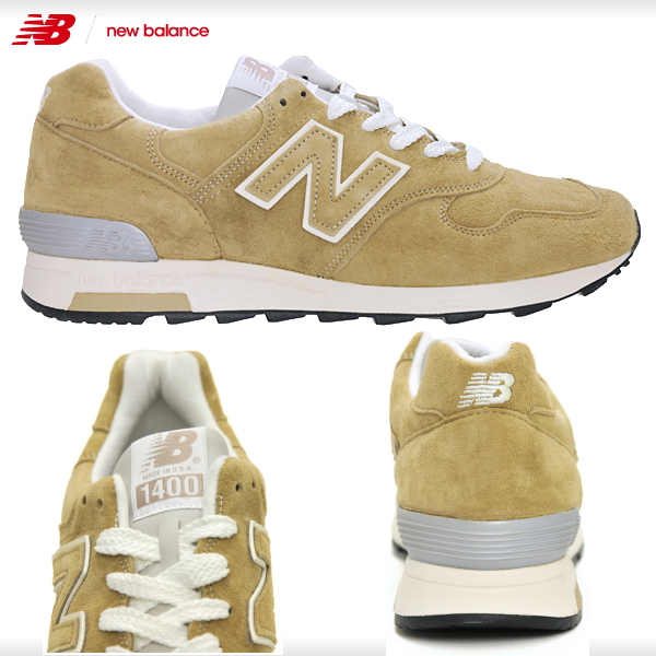 new balance beige 1400