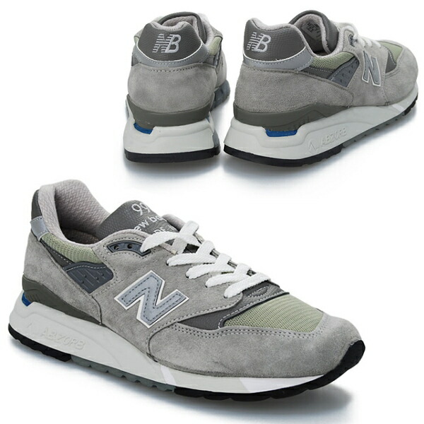 new balance 998 gy