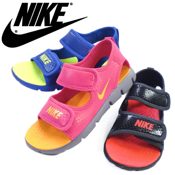 nike sandals for kids boys