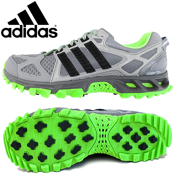 adidas kanadia tr6 mens running shoes
