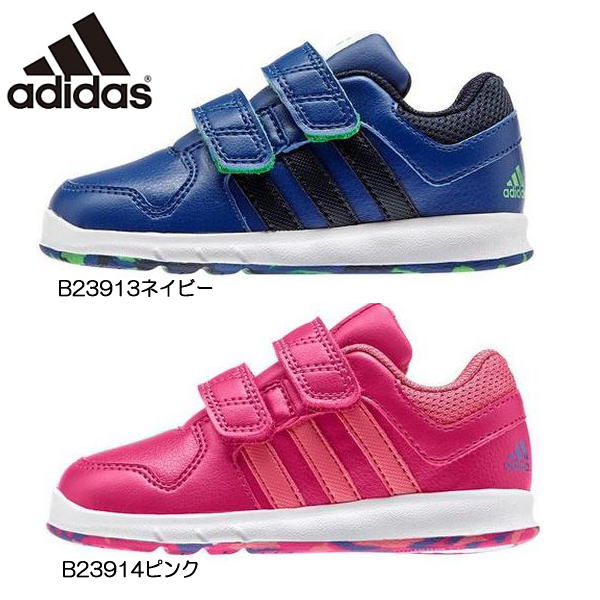 楽天市場 アディダス スニーカー Sneaker キッズ Adidas ベビー ベルクロ Lk 6 Cf I B B Kids 男の子 女の子 スニーカー 靴激安通販 Reload