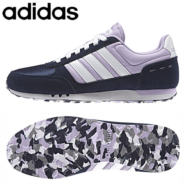 adidas city racer women's