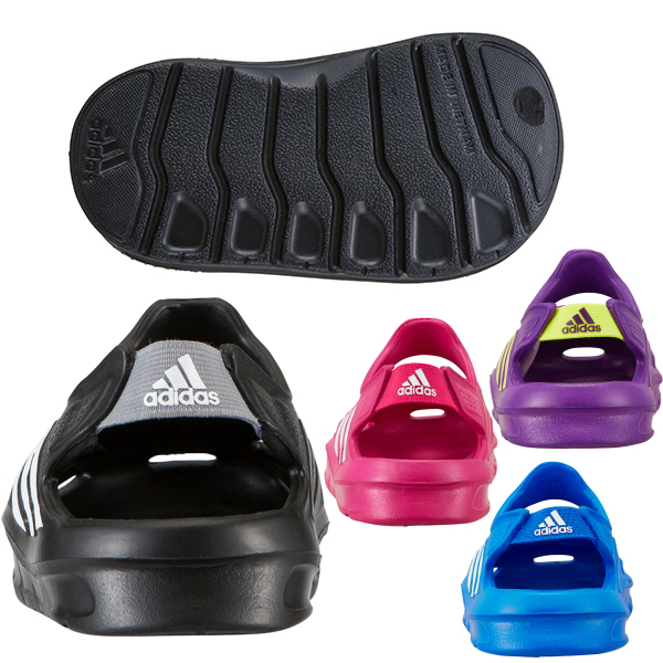 adidas varisol sandals