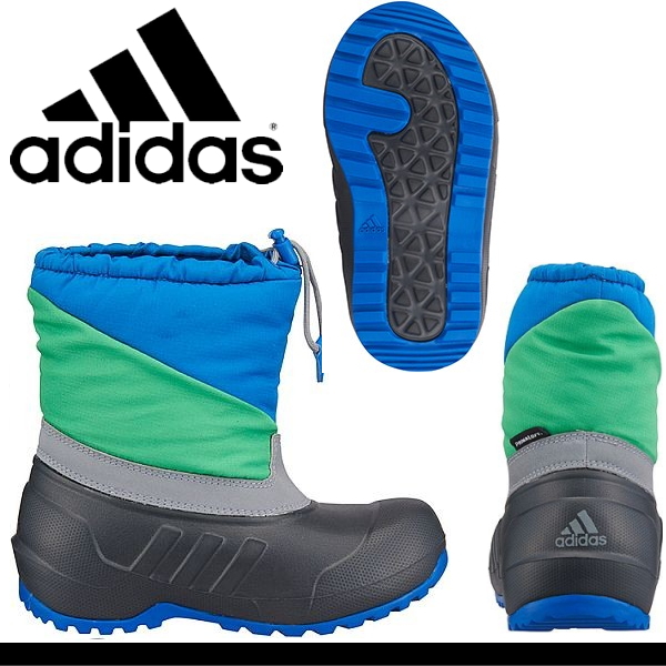 adidas childrens boots