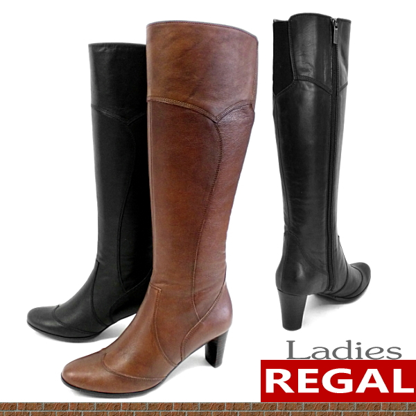 leather boots for women