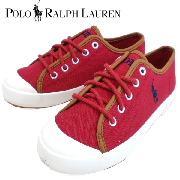 Polo Ralph Lauren Sneakers Kids Lady S Polo Ralph Lauren Forman Forman Kids Shoes Present Gift Baby Gift Present