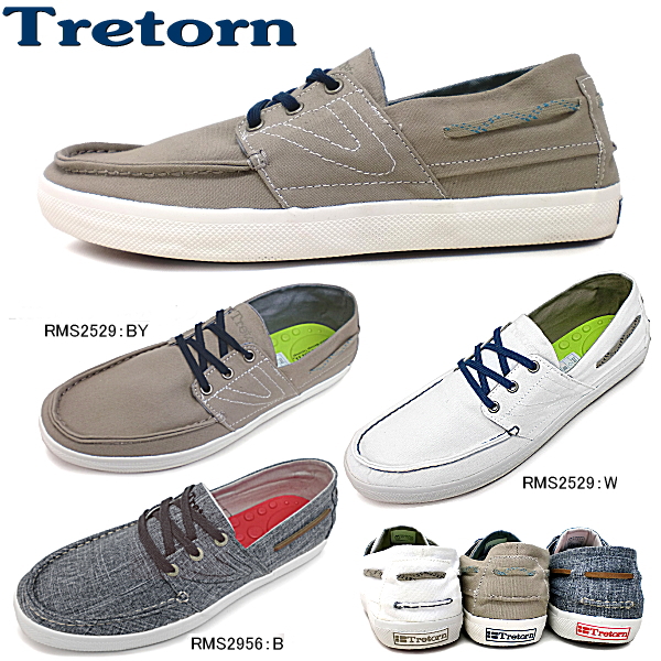 tretorn shoes