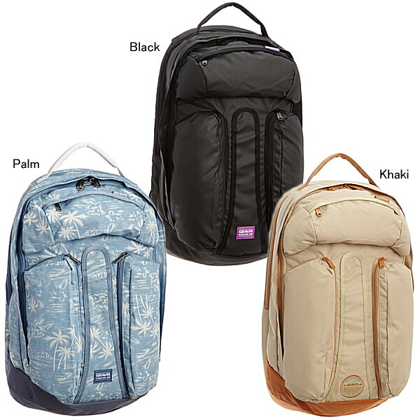 gravis backpack