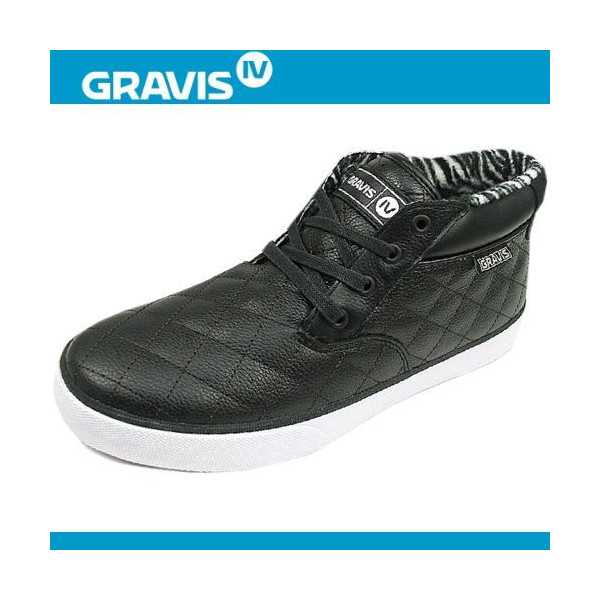 楽天市場 グラビス スニーカー Sneaker メンズ シューズ チャック Gravis Chuck Jpn Limited モデル Black 限定 Off 03snk 黒 Sneaker スニーカー 靴激安通販 Reload