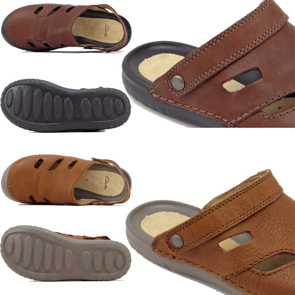clarks shoes and sandals