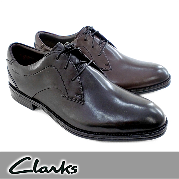 clarks men's classic shoes