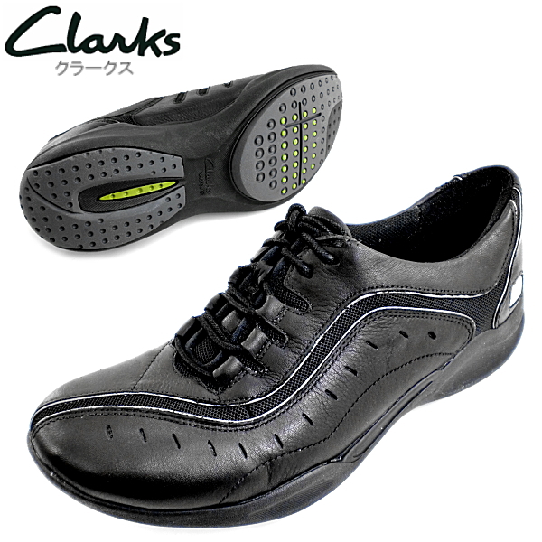clark wave shoes
