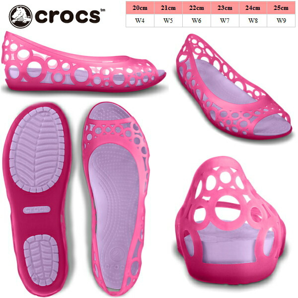 Reload of shoes  Crocs  Womens Sandals  flat shoe adrina 