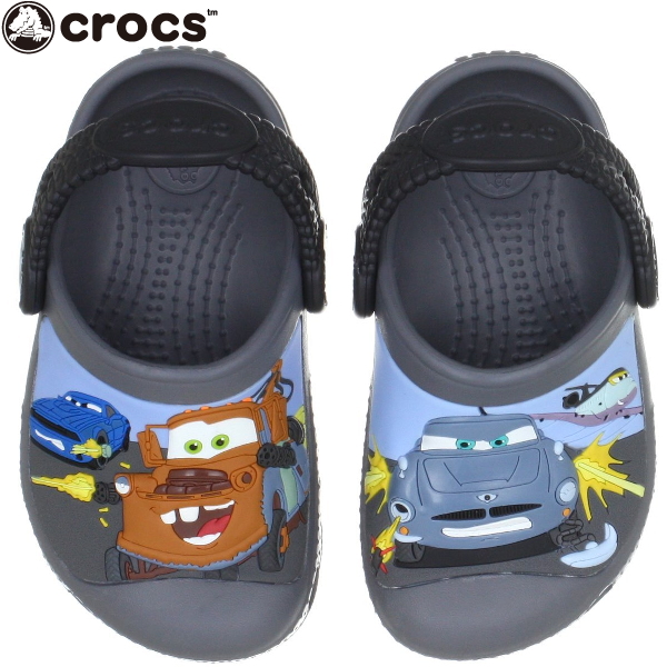 action crocs