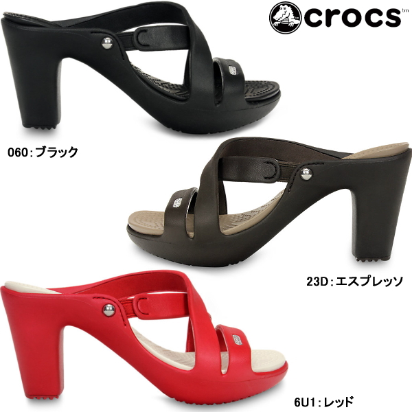 完売品 crocs×satisfy コラボサンダル Yahoo!フリマ（旧）+