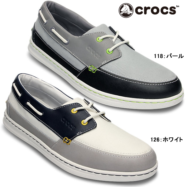 mens croc sneakers