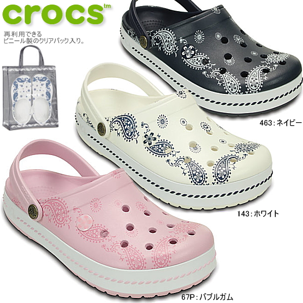 crocs crocband 10th anniversary clog 
