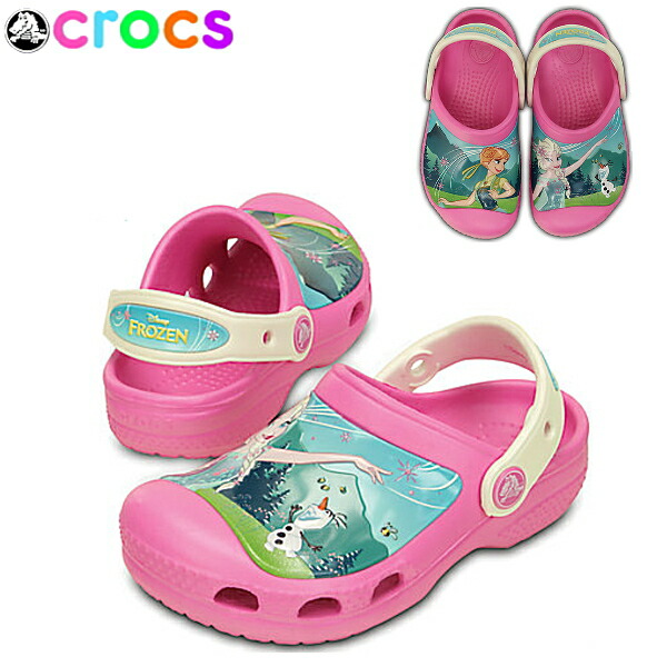 楽天市場】クロックス crocs キッズ サンダル Kids Classic Clog キッズ クラシック クロッグ 204536 【物流発送商品】  : スニーカー・靴激安通販 Reload