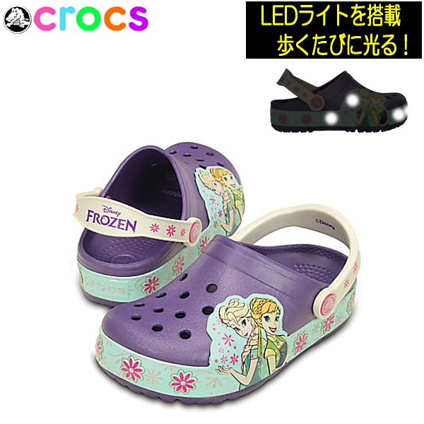 crocs junior 1