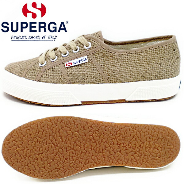 superga 2750 jutau