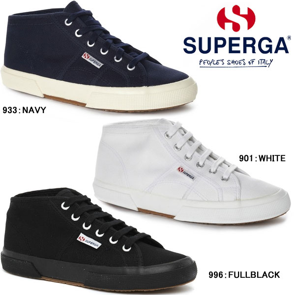 superga mens