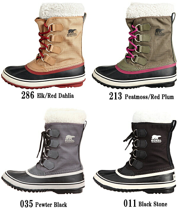 Reload of shoes | Rakuten Global Market: Sorel Winter Carnival boots ...