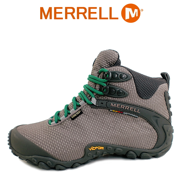 merrell shoes gore tex
