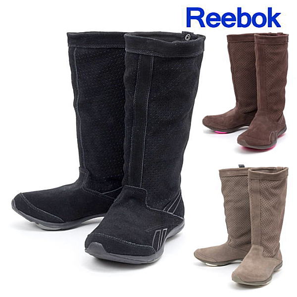 reebok ladies boots