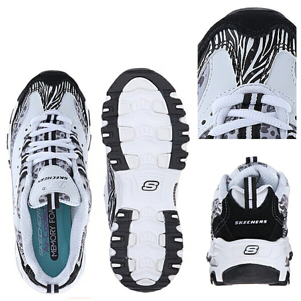 skechers adventure
