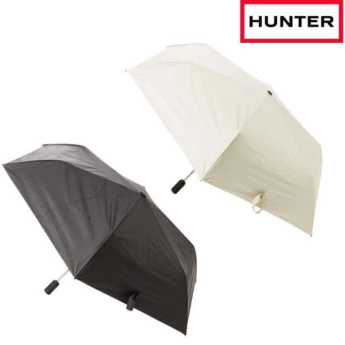 狩り人 HUNTER UAU7038UPN ユニ一発やる 櫂 天気模様 オート パウダーコンパクト コウモリ傘 傘 ALL WEATHER AUTO COMPACT UMBRELLA 55コマーシャル 折りたたみ コウモリ傘 持ちはこぶ 旅する 日がさ 雨水 ワンタッチ 小物 黒 黒いこと 白 白いこと 男女兼用