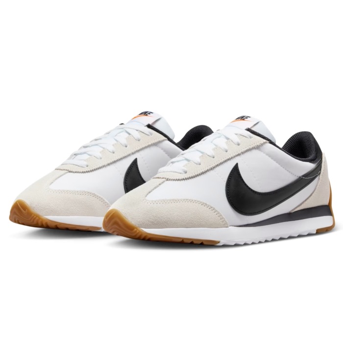 ナイキ NIKE HM4771 105 ウィメンズパシフィック レディース スニーカー ローカット レトロ 運動 ランニング シューズ 靴