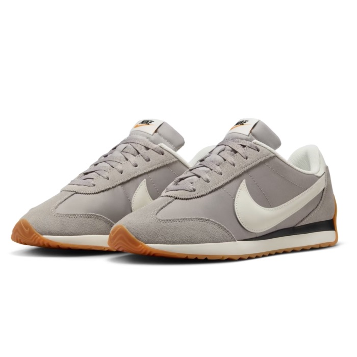 ナイキ NIKE HQ2052 003 パシフィック メンズ スニーカー ローカット シンプル レトロ 運動 ランニング スポーツ 通勤 通学 シューズ 靴