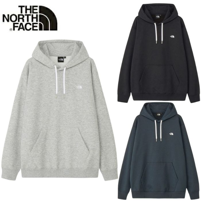 ザノースフェイス スモールロゴヘザースウェットフーディ NT62531 メンズ レディース THE NORTH FACE S LOGO HTR SWT HD 男女兼用 スウェット トレーナー アウトドア 普段使い 旅行 お出かけ シンプル