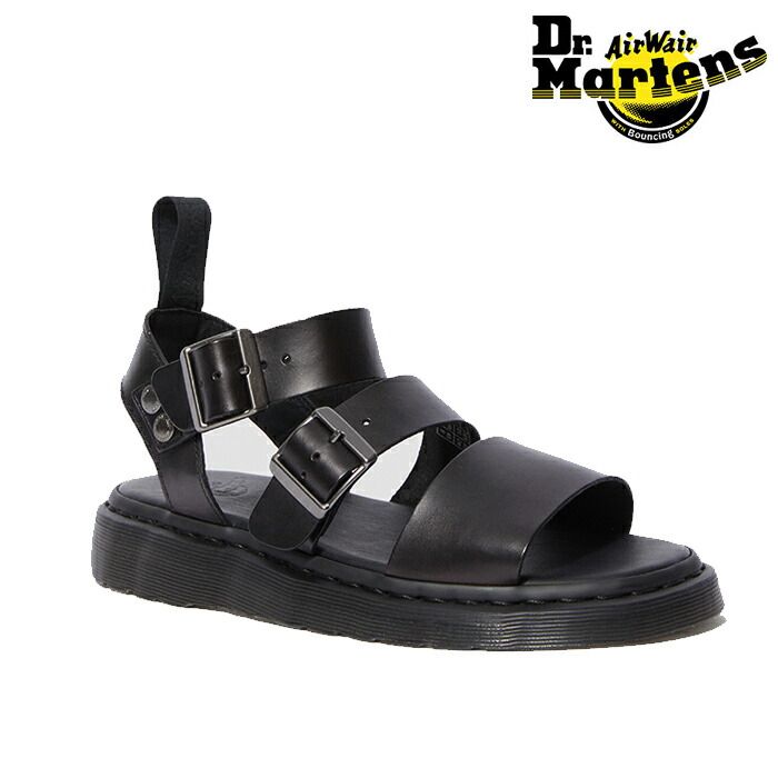 Dr.Martens　ドクターマーチン　グリフォン　サンダル dm-1569-1.jpg