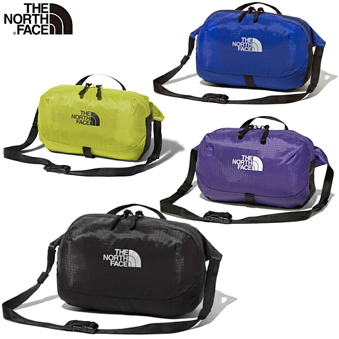 【楽天市場】ノースフェイス フライウェイトヒップポーチ NM81953 THE NORTH FACE ユニセックス ポーチ 父の日 プレゼント