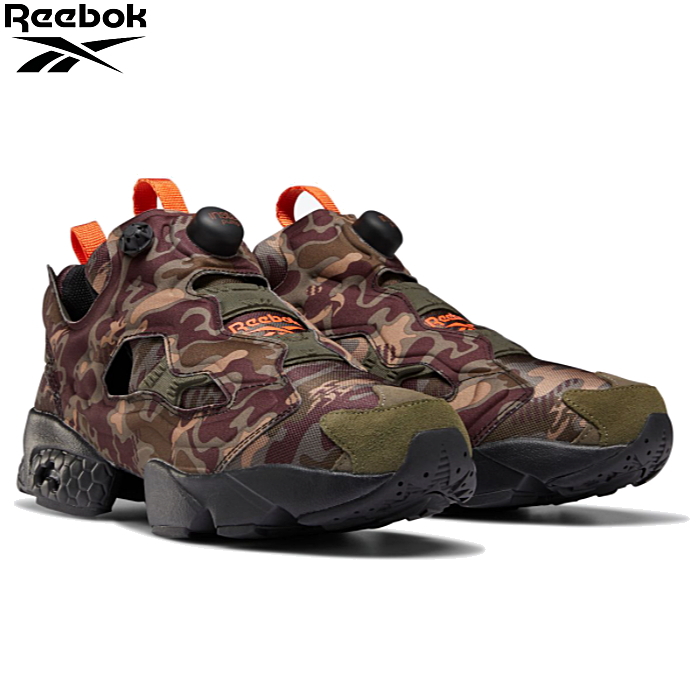 最安 リーボック メンズ スニーカー インスタポンプ フューリー Reebok Instapump Fury クラシック シューズ Dv6962 スニーカー 靴激安通販 Reload 楽天 Monev Kkp Go Id