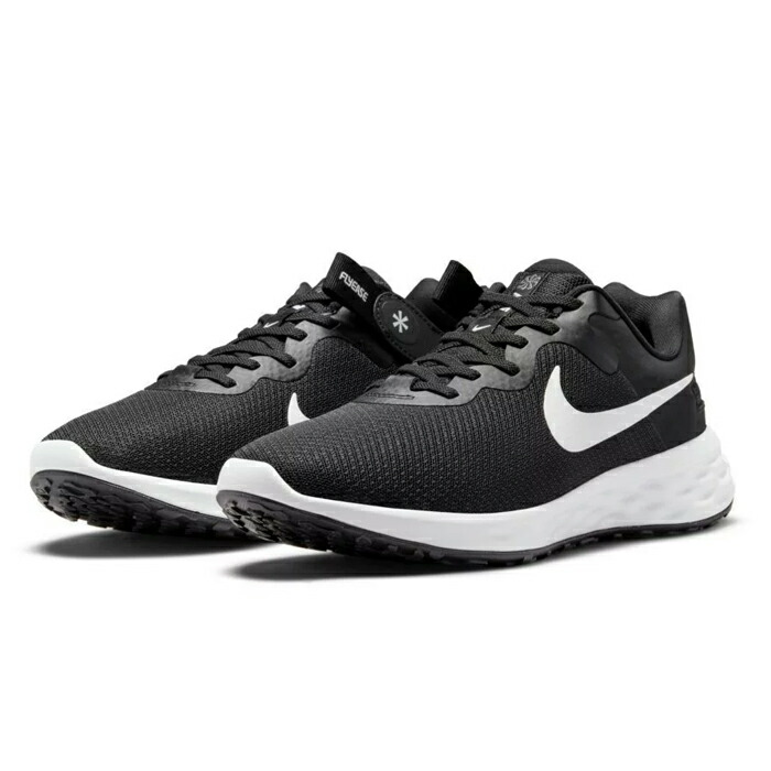 【楽天市場】ナイキ レボリューション 6 フライイーズ NN メンズ スニーカー NIKE REVOLUTION 6 FLYEASE