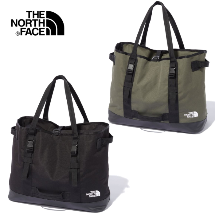 高評価なギフト Fieludens ザ フィルデンスギアトートL FACE ノースフェイス NM82200 THE Gear NORTH Tote L  バッグ