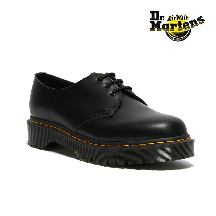 ドクターマーチン 3ホール 21084 BEX厚底　28cm 楽天市場】ドクターマーチン Dr.Martens 1461BEX 3ホール