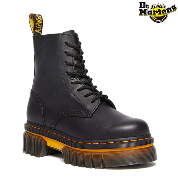 楽天市場】Dr.Martens ドクターマーチン AUDRICK 3I QLTD 3