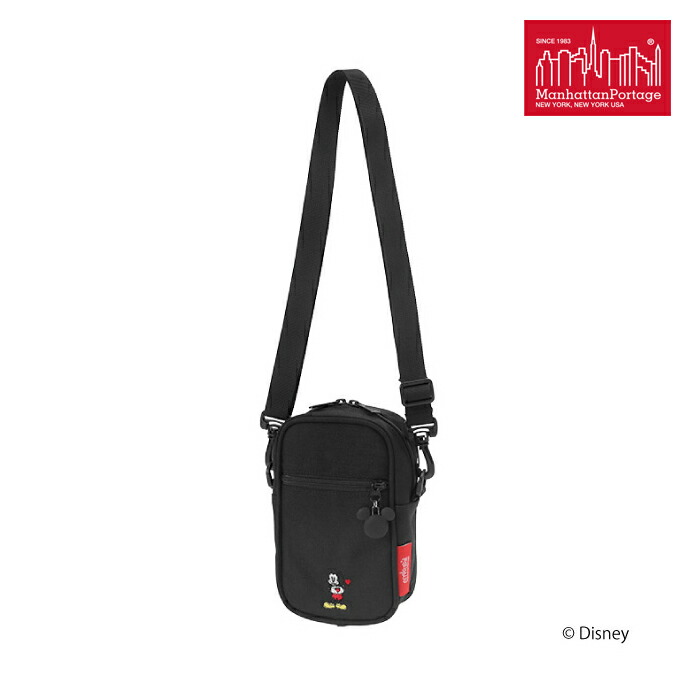 マンハッタンポーテージ ミッキーマウス ショルダーバッグ Manhattan Portage Cobble Hill Bag Md Mickeymouse 22 Mp1436mic2222 マンハッタンポーテージ ミッキーマウス Hill Mickeymouse Bag Mp1436mic22 ショルダーバッグ Manhattan Portage Cobble Md