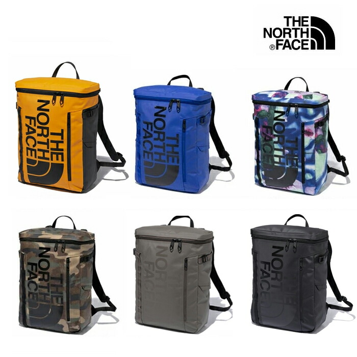 ザ ノースフェイス リュック Nm255 ヒューズボックス2 The North Face Fuse Box セール