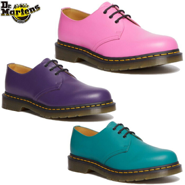 ドクターマーチン Dr.Martens レインボーグリッター 3ホールシューズ 楽天市場】ドクターマーチン Dr.Martens レディース シューズ
