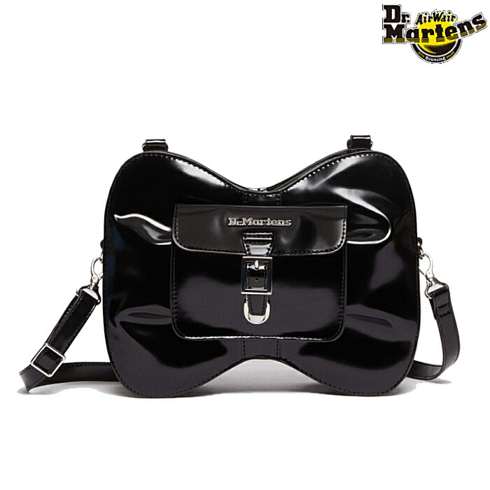 楽天市場】ドクターマーチン Dr.Martens レディース バッグ BOW