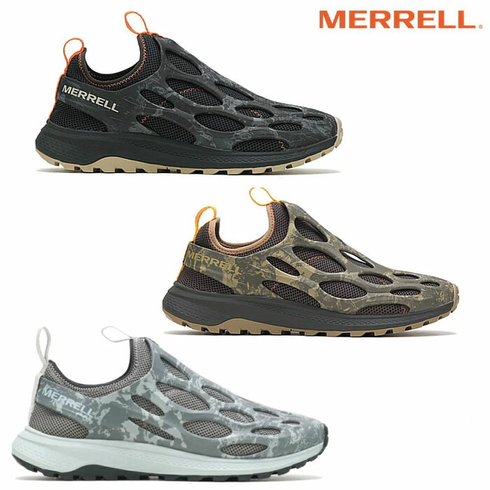 MERRELL ハイドロランナー27cm 楽天市場】メレル MERRELL メンズ シューズ ハイドロ ランナー